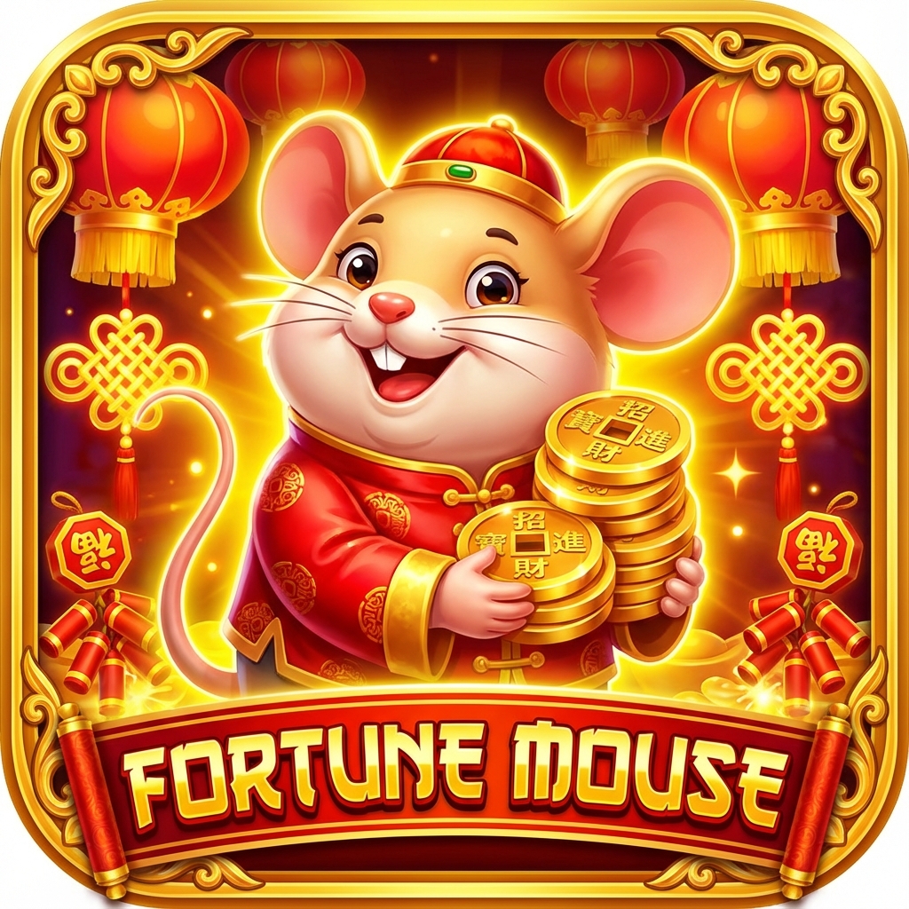Fortune Mouse - Jogo do Rato 5gbet Cassino