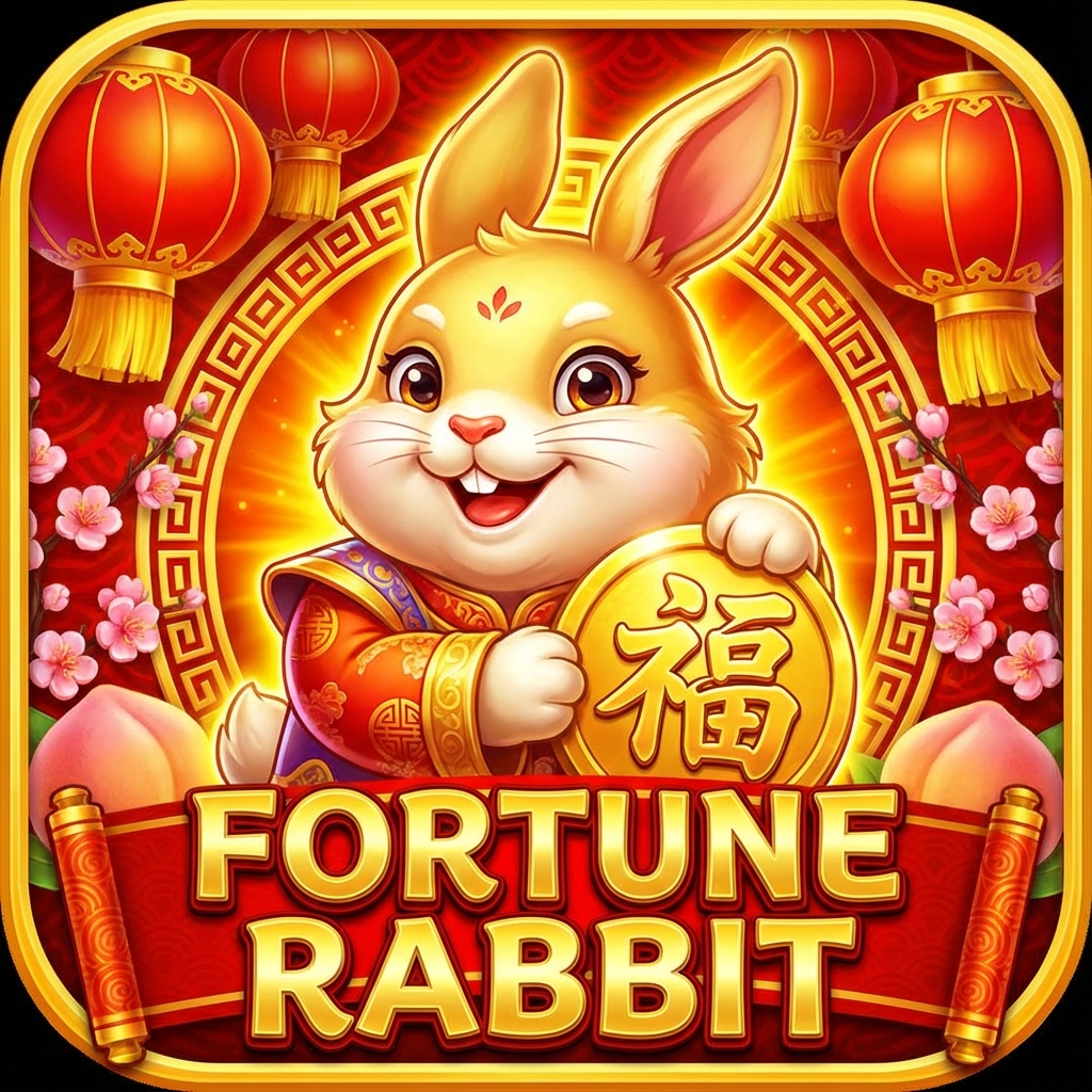 Fortune Rabbit - Jogo do Coelho 5gbet