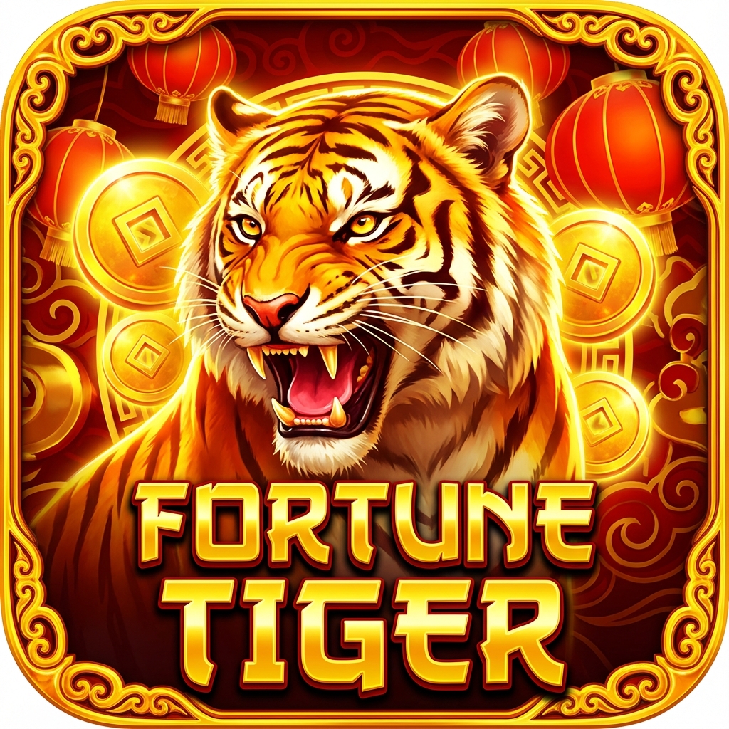 Fortune Tiger - Jogo de Slot 5gbet Cassino Online